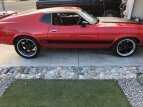 Thumbnail Photo 10 for 1973 Ford Mustang